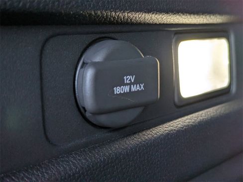 Used 2024 Honda CR-V Sport Touring image 14