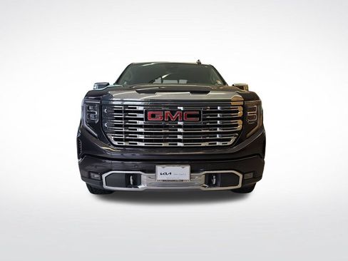 Used 2022 GMC Sierra 1500 Denali w/ Technology Package AWD/4WD image 12