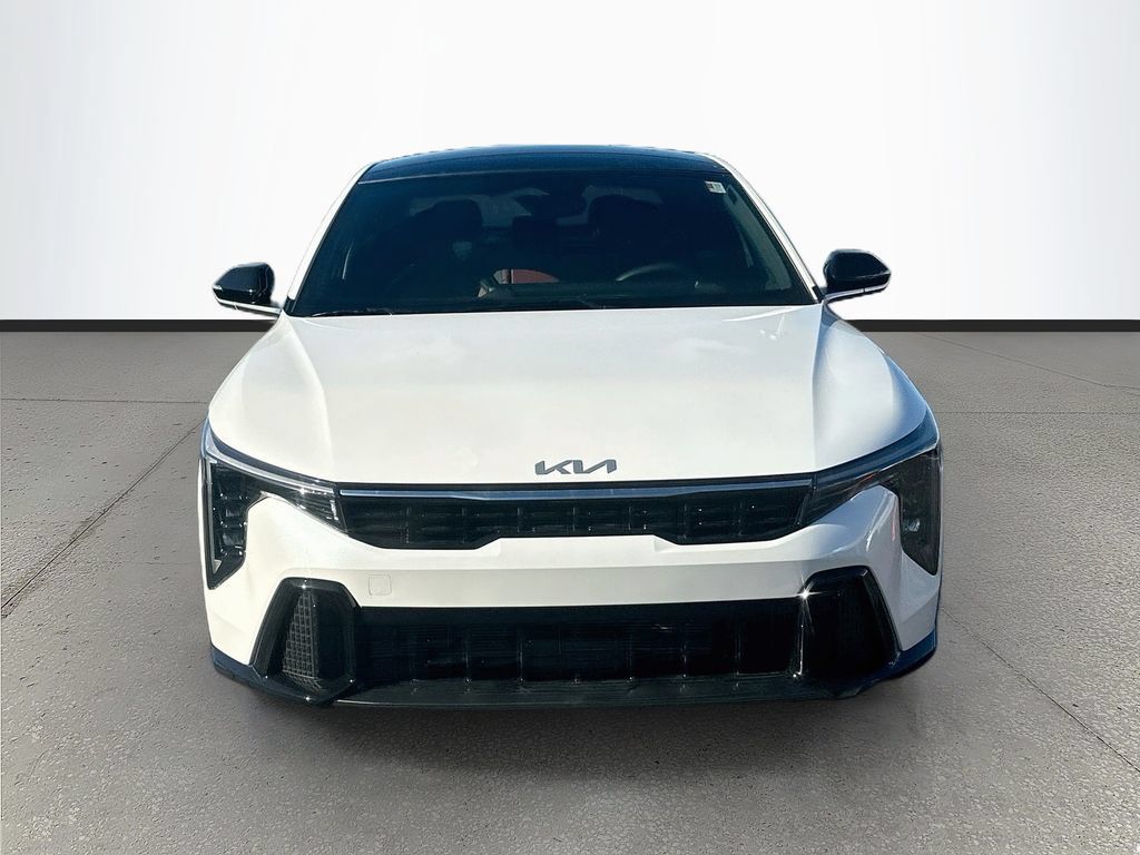 New 2026 Kia K4 GT-Line Turbo FWD image 2