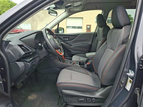 Used 2024 Subaru Forester Sport AWD/4WD image 13