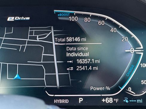 Used 2022 BMW 330e w/ Driving Assistance Package image 19