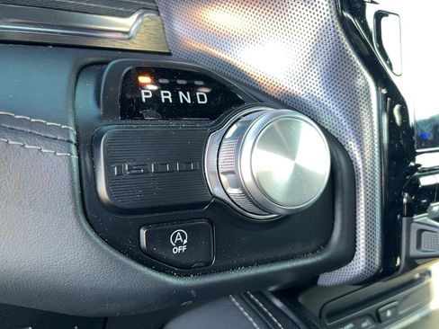 Used 2019 RAM 1500 Limited image 25