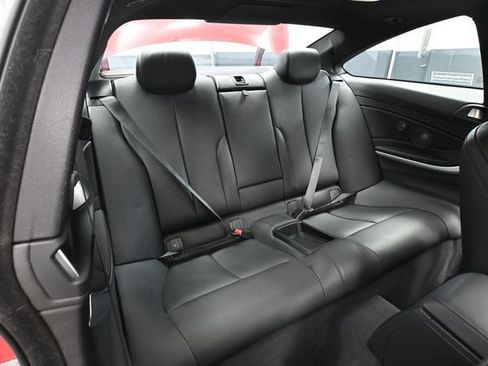Used 2015 BMW 428i Coupe w/ M Sport RWD image 43