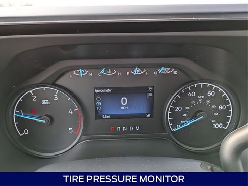 New 2025 Ford F250 XL w/ 360-Degree Camera Package image 18