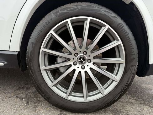 Used 2026 Mercedes-Benz GLS 580 GLS  580 image 11