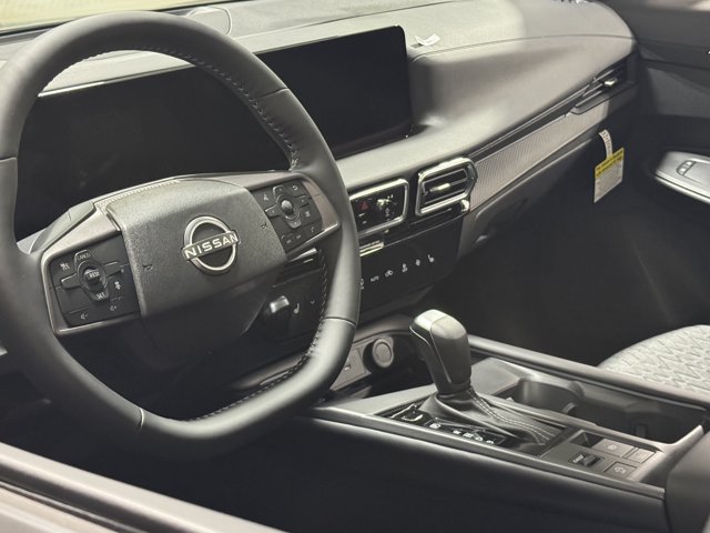 New 2026 Nissan Sentra SV w/ SV Convenience Package FWD image 21