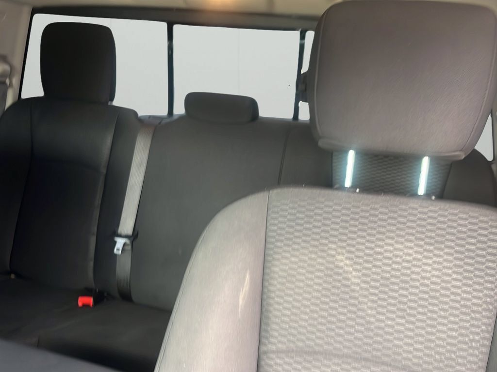 Used 2019 RAM 1500 Warlock RWD image 12