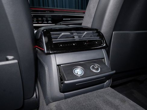 Used 2022 Audi A8 L 3.0T w/ Executive Package image 24