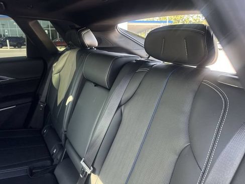 Used 2024 Cadillac Lyriq Luxury RWD image 26