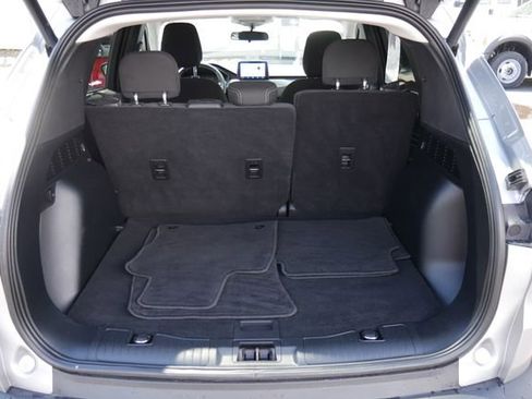 Used 2023 Ford Escape Active AWD/4WD image 9