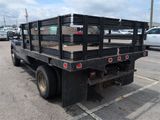 Used 2008 Ford F350 2WD Regular Cab Super Duty image 3