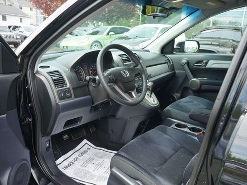 Used 2010 Honda CR-V EX image 12