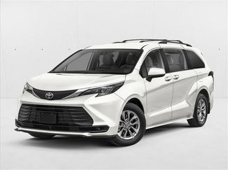 New 2026 Toyota Sienna LE FWD video 1