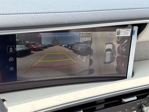 New 2026 Hyundai Palisade Calligraphy FWD image 13