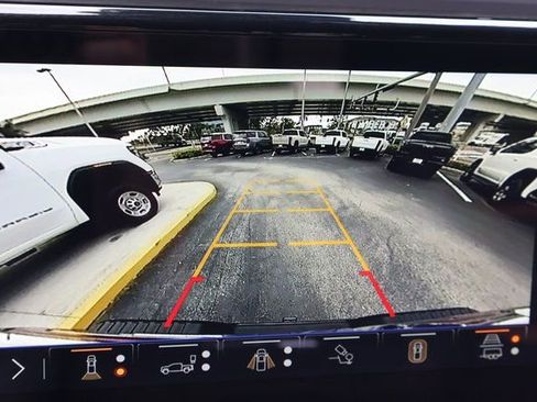 New 2026 GMC Sierra 2500 AT4 w/ AT4 Premium Plus Package AWD/4WD image 26