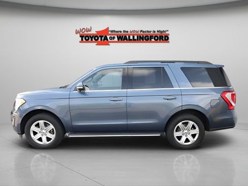 Used 2020 Ford Expedition XLT w/ Equipment Group 202A AWD/4WD image 2