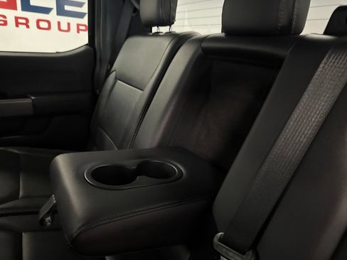 Used 2021 Ford F150 Lariat w/ Equipment Group 502A High AWD/4WD image 31