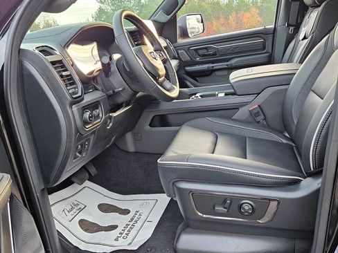 New 2026 RAM 1500 Limited AWD/4WD image 6