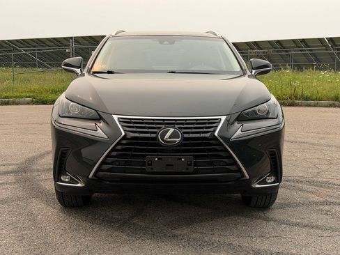 Used 2019 Lexus NX 300 AWD w/ Premium Package image 8