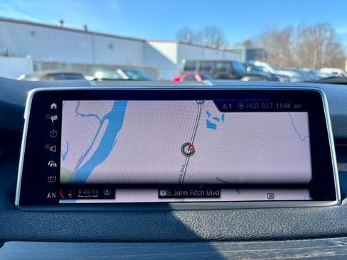 Used 2018 BMW X5 xDrive35i image 19