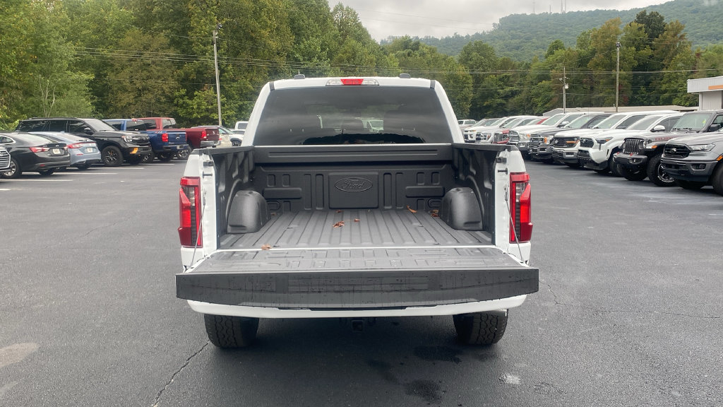 New 2026 Ford F150 STX AWD/4WD image 19