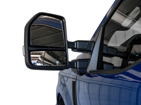 Used 2022 Ford F250 Lariat w/ Lariat Ultimate Package image 39