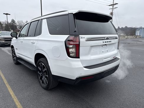 Used 2022 Chevrolet Tahoe RST image 6