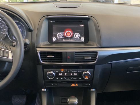 Used 2016 MAZDA CX-5 Grand Touring AWD/4WD image 33