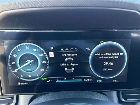 New 2026 Hyundai Elantra Sport image 16