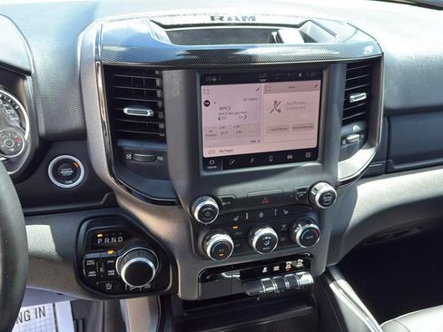 Used 2022 RAM 1500 Big Horn w/ Built-to-serve Edition AWD/4WD image 20