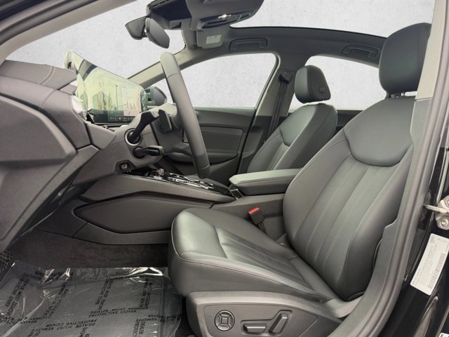 Certified 2025 Audi A5 Premium w/ Convenience Package AWD/4WD image 17