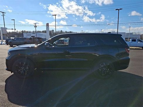 Used 2019 Dodge Durango GT image 7