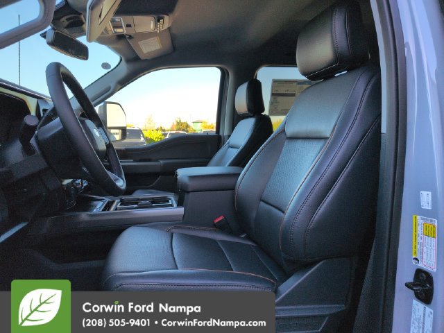 New 2026 Ford F350 Lariat w/ Lariat Premium Package AWD/4WD image 24