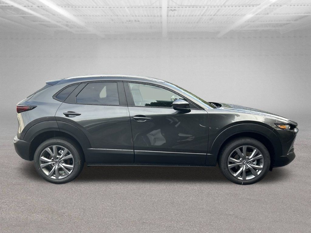Certified 2026 MAZDA CX-30 AWD 2.5 S image 8