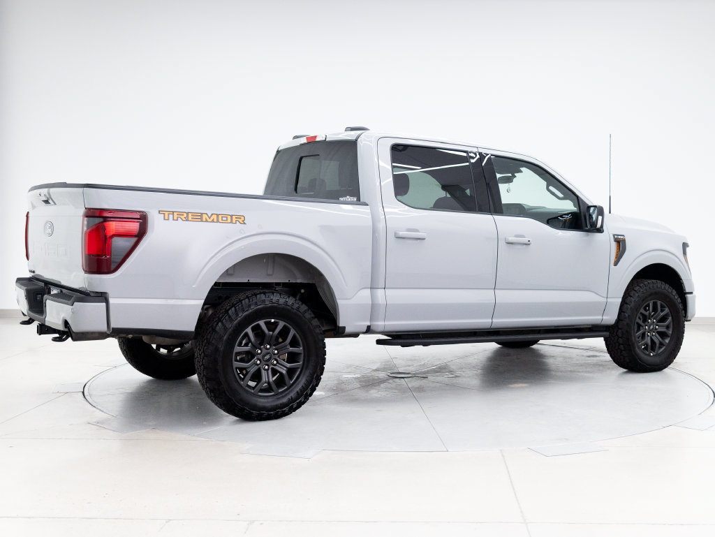 Used 2026 Ford F150 Tremor AWD/4WD image 10