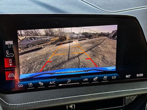 Used 2026 Chevrolet Corvette 2LT w/ Z51 Performance Package image 18