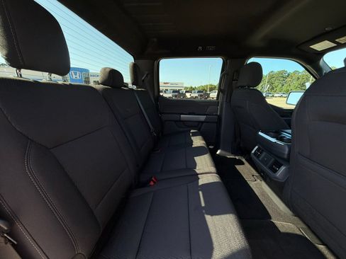 Used 2026 Ford F150 XLT AWD/4WD image 29