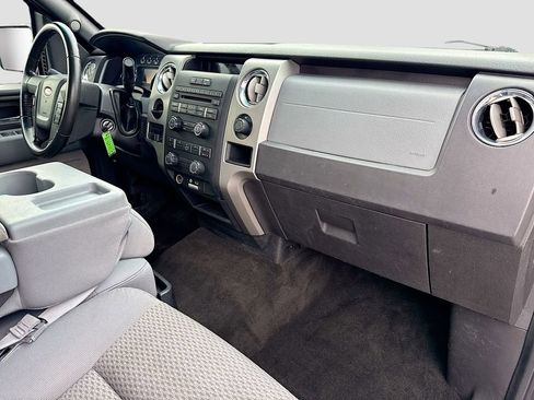 Used 2012 Ford F150 XLT w/ XLT Chrome Pkg image 35