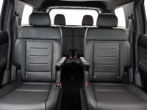 New 2026 Hyundai Santa Fe Calligraphy FWD image 16
