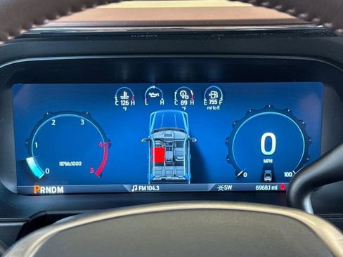 Used 2025 Ford F350 King Ranch AWD/4WD image 25