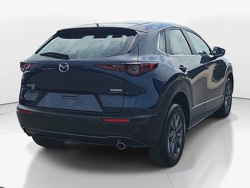 Used 2023 MAZDA CX-30 AWD 2.5 S image 6