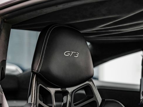 Used 2015 Porsche 911 GT3 RWD image 49