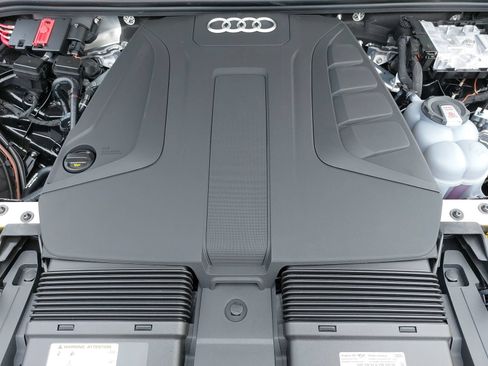 New 2026 Audi Q7 2.0T Premium Plus AWD/4WD image 34