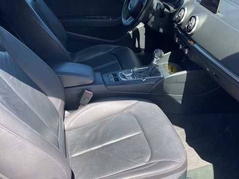 Used 2015 Audi A3 1.8T Premium Plus FWD image 12