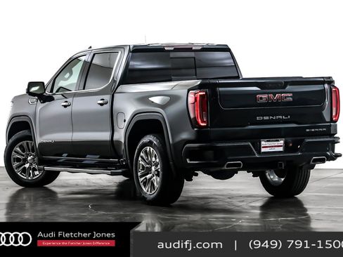 Used 2022 GMC Sierra 1500 Denali image 12