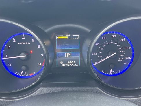 Used 2015 Subaru Outback 2.5i Premium AWD/4WD image 14