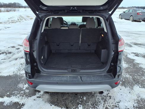 Used 2014 Ford Escape SE w/ Equipment Group 201A image 7