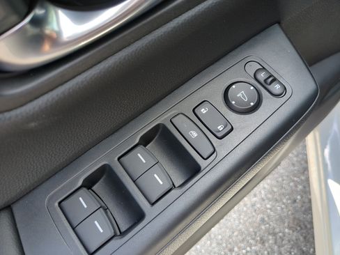New 2026 Honda CR-V Sport-L image 19