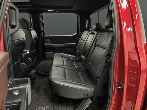 Used 2021 Ford F150 Lariat w/ Equipment Group 502A High image 33