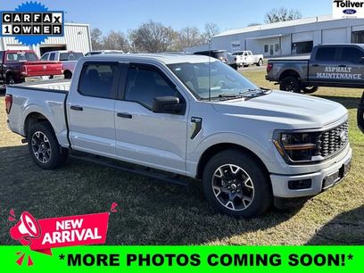 Used 2024 Ford F150 STX